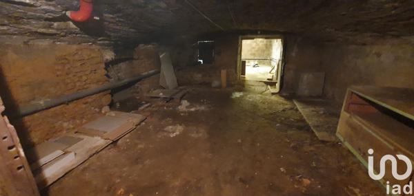 Maison à vendre 6 pièces 160 m² Connerré