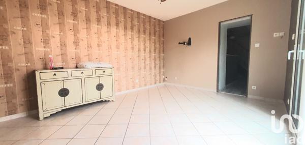 Maison à vendre 6 pièces 160 m² Connerré