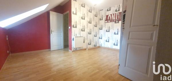 Maison à vendre 6 pièces 160 m² Connerré