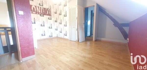 Maison à vendre 6 pièces 160 m² Connerré