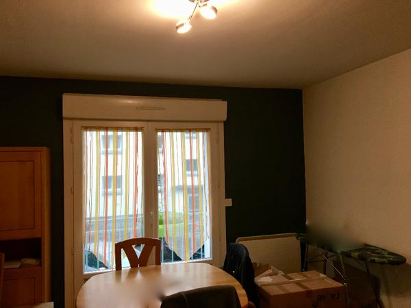 Appartement Morlaix 3 pièce(s) 56 m2