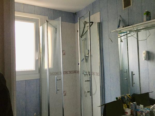 Appartement Morlaix 3 pièce(s) 56 m2