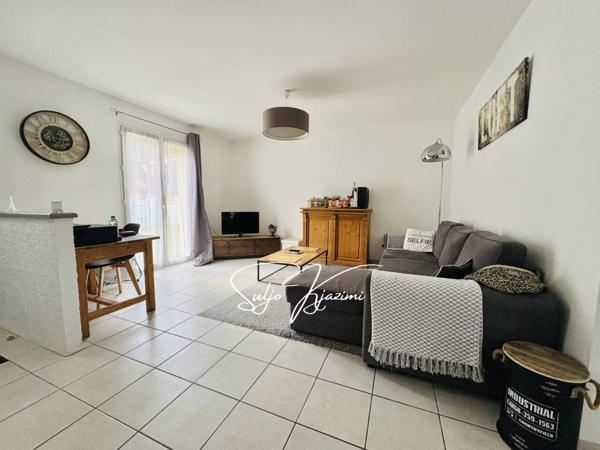Maison à vendre 4 pièces de 88 m²