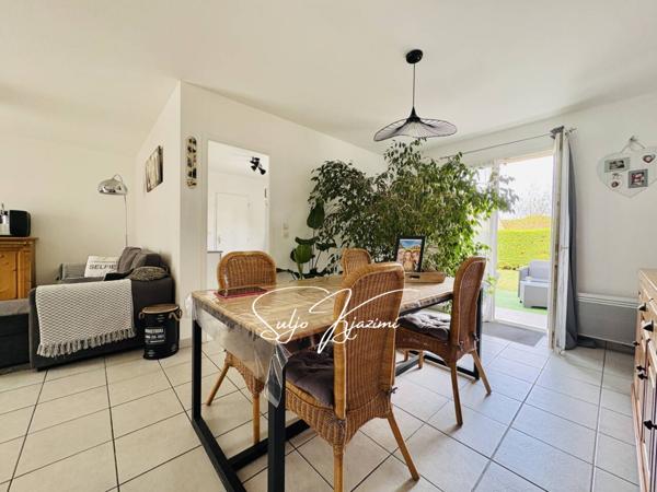 Maison à vendre 4 pièces de 88 m²