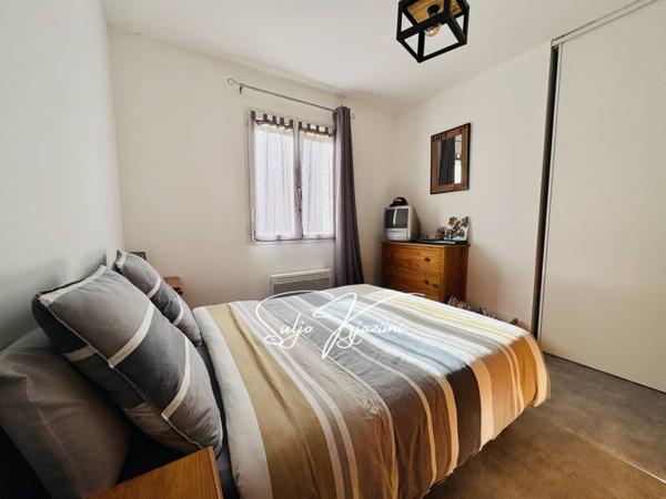 Maison à vendre 4 pièces de 88 m²