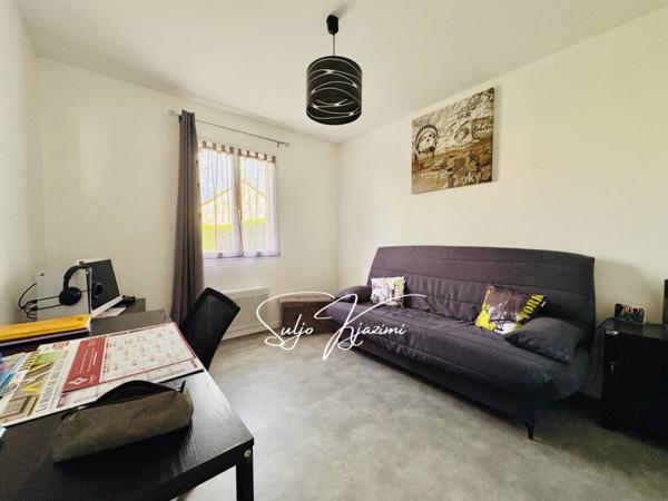 Maison à vendre 4 pièces de 88 m²
