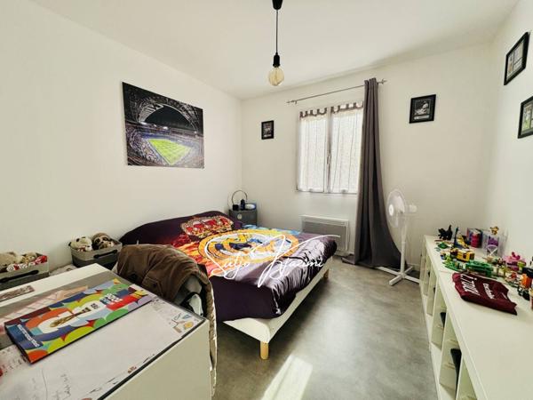 Maison à vendre 4 pièces de 88 m²