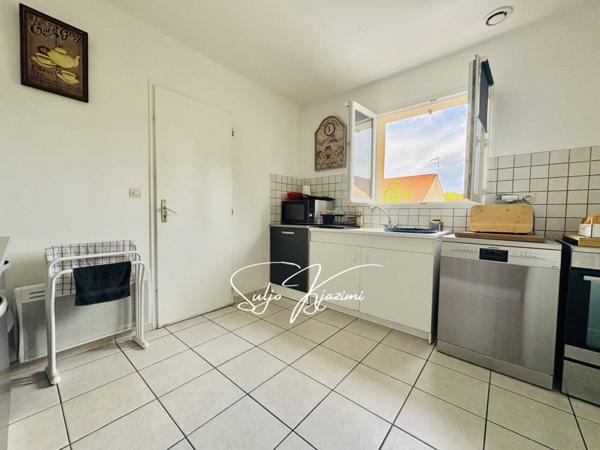 Maison à vendre 4 pièces de 88 m²