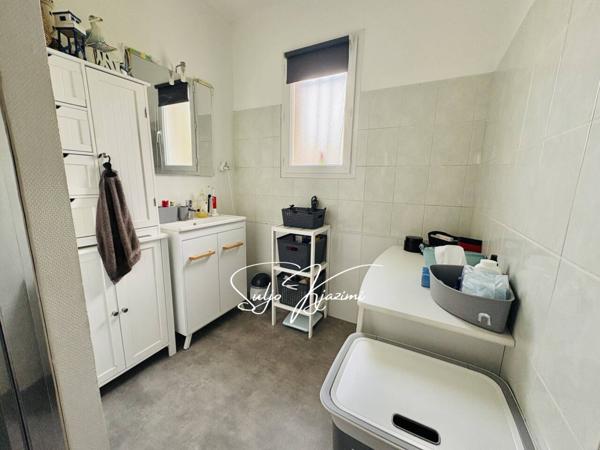 Maison à vendre 4 pièces de 88 m²