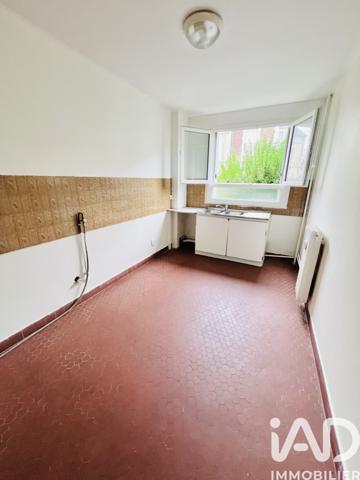 Appartement à vendre 2 pièces 53 m² Creil