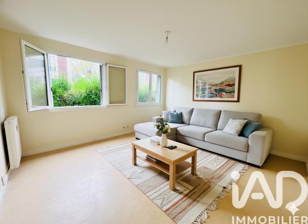 Appartement à vendre 2 pièces 53 m² Creil