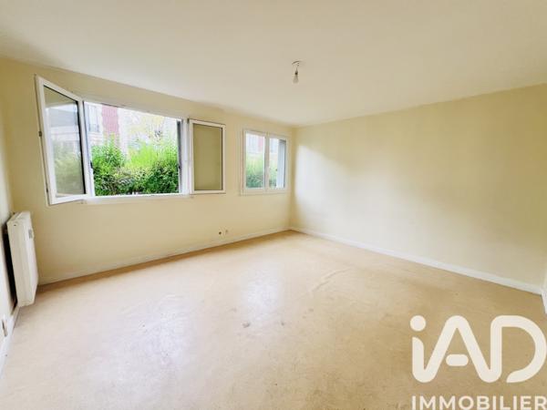 Appartement à vendre 2 pièces 53 m² Creil