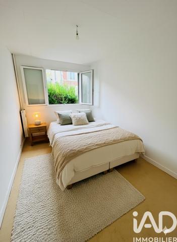 Appartement à vendre 2 pièces 53 m² Creil