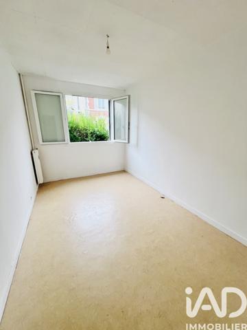 Appartement à vendre 2 pièces 53 m² Creil