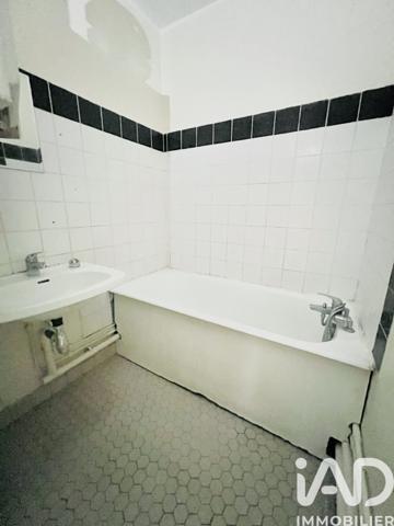 Appartement à vendre 2 pièces 53 m² Creil