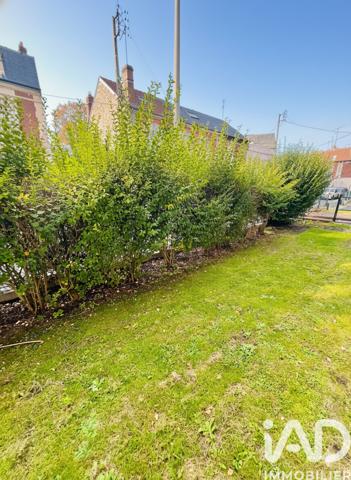 Appartement à vendre 2 pièces 53 m² Creil
