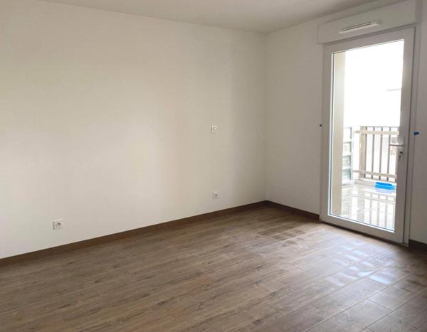 Appartement MONTPELLIER 58.3 m²