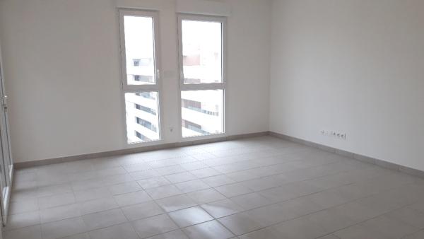 Appartement MONTPELLIER 58.3 m²