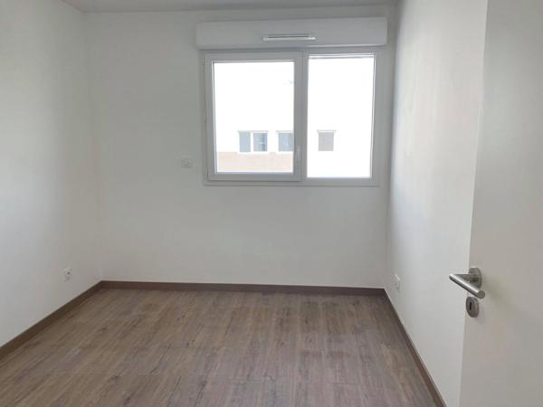 Appartement MONTPELLIER 58.3 m²