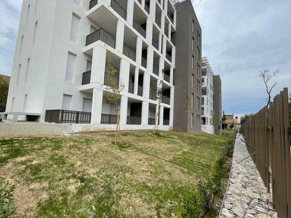 Appartement MONTPELLIER 58.3 m²