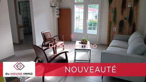 Appartement à louer 5 pièces de 85 m²