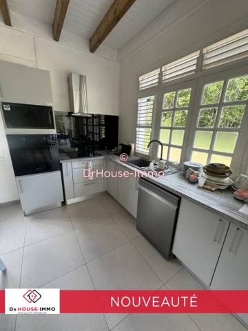 Appartement à louer 5 pièces de 85 m²