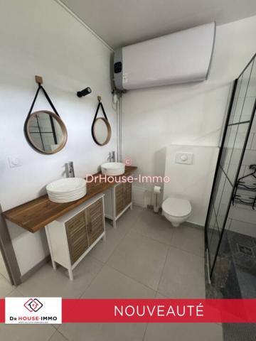 Appartement à louer 5 pièces de 85 m²