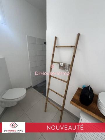 Appartement à louer 5 pièces de 85 m²