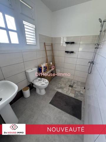 Appartement à louer 5 pièces de 85 m²