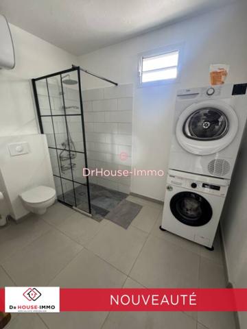 Appartement à louer 5 pièces de 85 m²