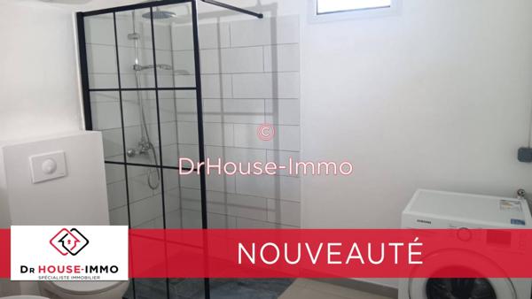 Appartement à louer 5 pièces de 85 m²