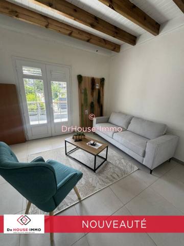 Appartement à louer 5 pièces de 85 m²