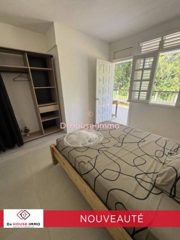 Appartement à louer 5 pièces de 85 m²
