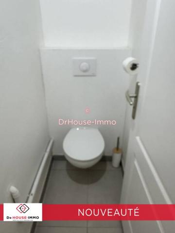Appartement à louer 5 pièces de 85 m²
