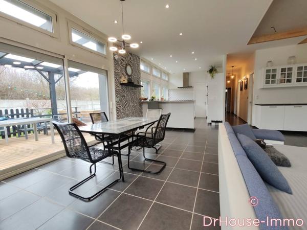 Maison à vendre 5 pièces de 150 m²