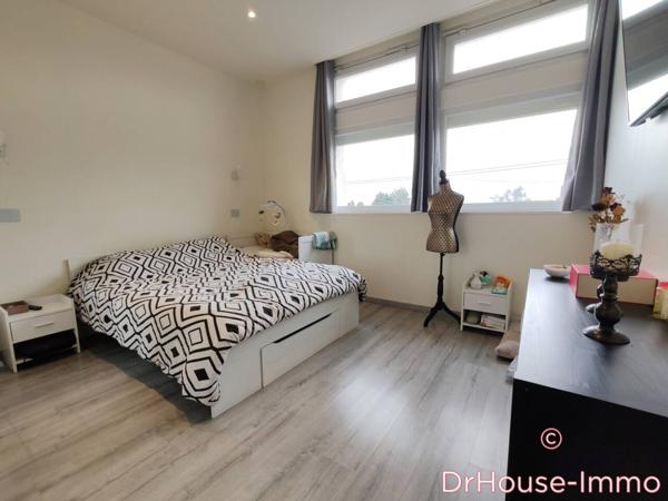Maison à vendre 5 pièces de 150 m²