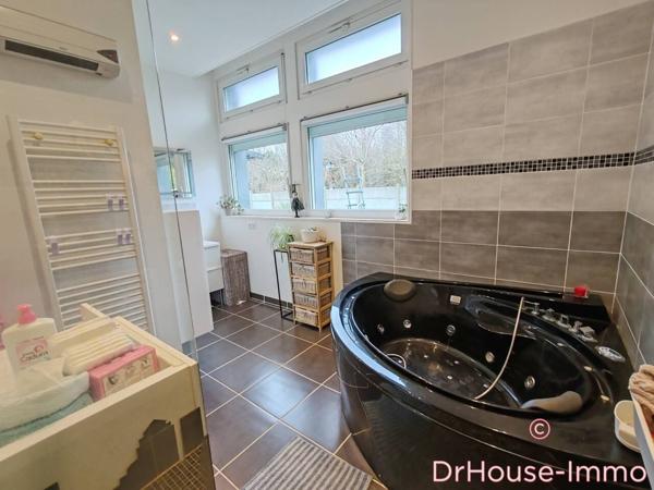 Maison à vendre 5 pièces de 150 m²