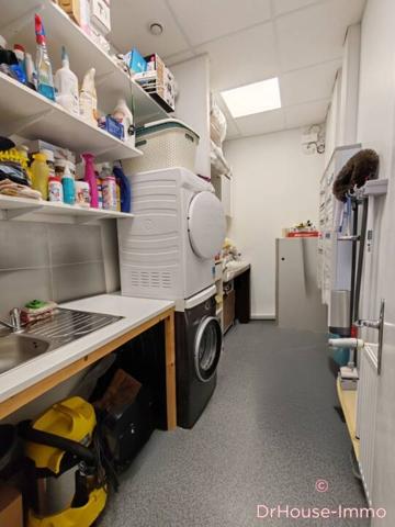 Maison à vendre 5 pièces de 150 m²