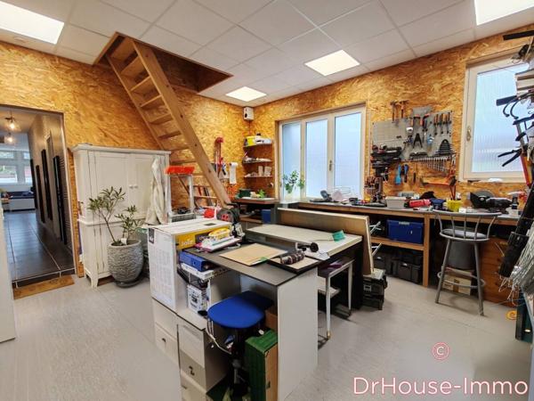 Maison à vendre 5 pièces de 150 m²