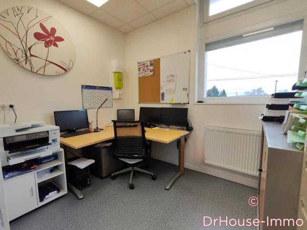 Maison à vendre 5 pièces de 150 m²