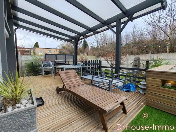 Maison à vendre 5 pièces de 150 m²