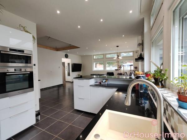 Maison à vendre 5 pièces de 150 m²