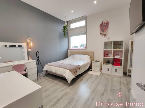 Maison à vendre 5 pièces de 150 m²