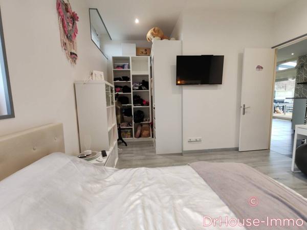 Maison à vendre 5 pièces de 150 m²