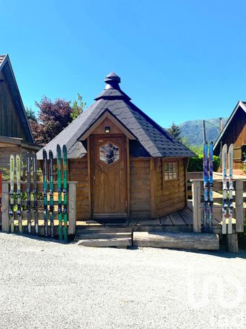 Maison à vendre 12 pièces 156 m² Saint-Maurice-sur-Moselle