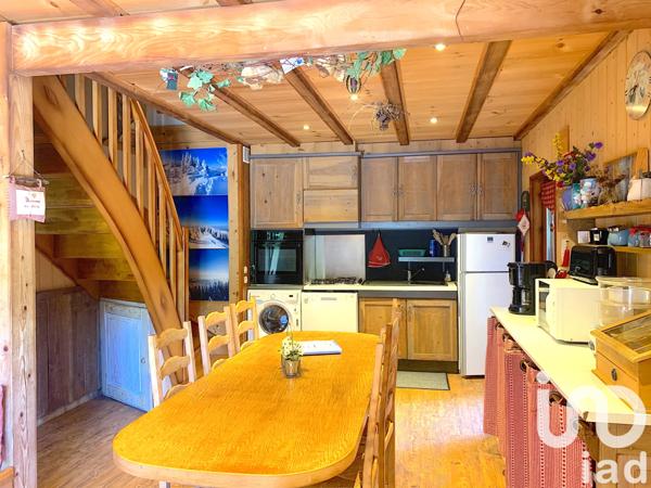 Maison à vendre 12 pièces 156 m² Saint-Maurice-sur-Moselle