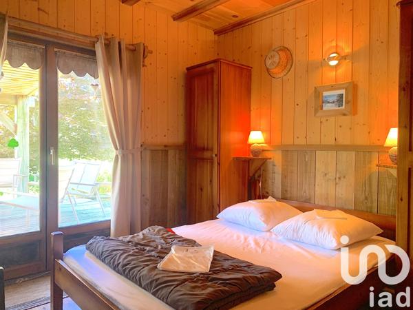 Maison à vendre 12 pièces 156 m² Saint-Maurice-sur-Moselle