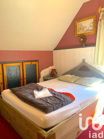 Maison à vendre 12 pièces 156 m² Saint-Maurice-sur-Moselle