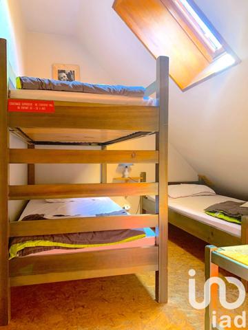 Maison à vendre 12 pièces 156 m² Saint-Maurice-sur-Moselle