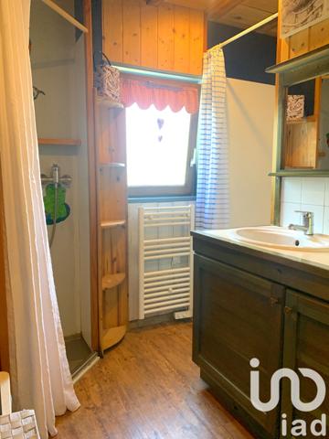 Maison à vendre 12 pièces 156 m² Saint-Maurice-sur-Moselle